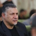 علی دایی