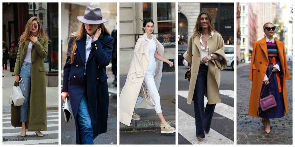 استایل لوکس بی‌نام