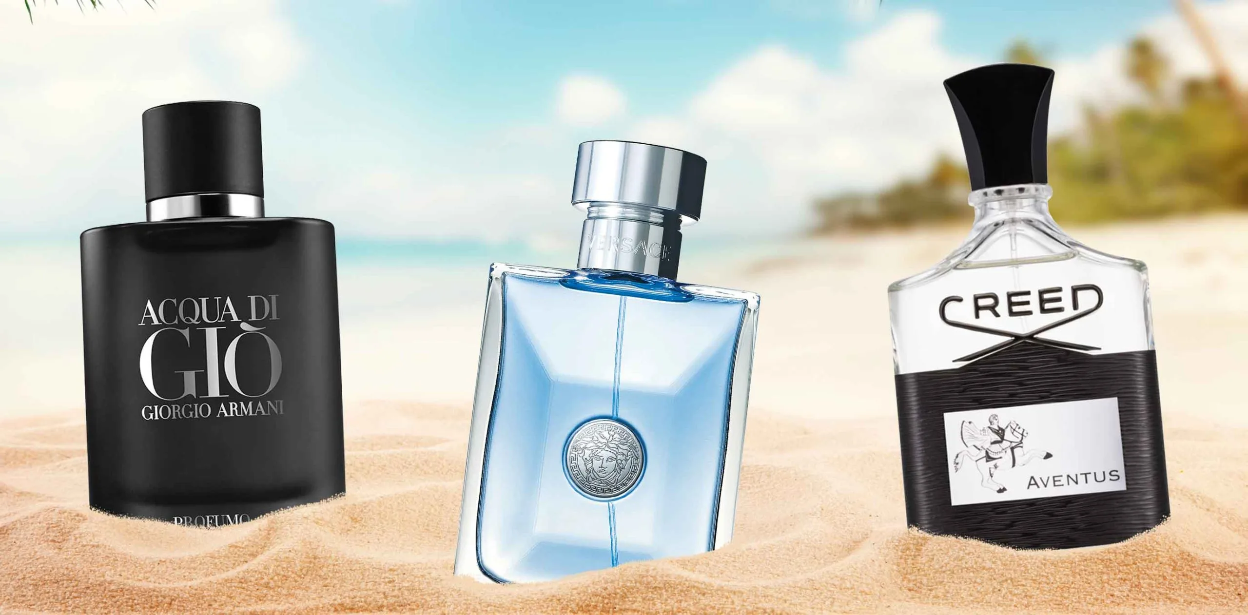 ادکلن تابستانی مردانه؛ نکات مهم انتخاب بهترین ادکلن های مردانه روزهای گرم 4 Mens summer cologne 4