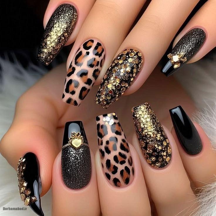 لاک پلنگی لاک پلنگی