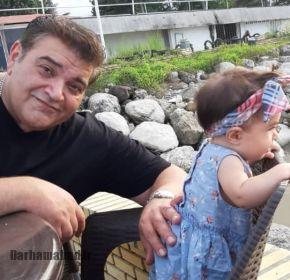 امید تبریزیان