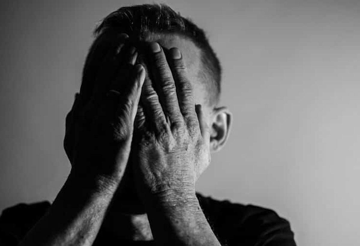 قربانی قاچاق انسان