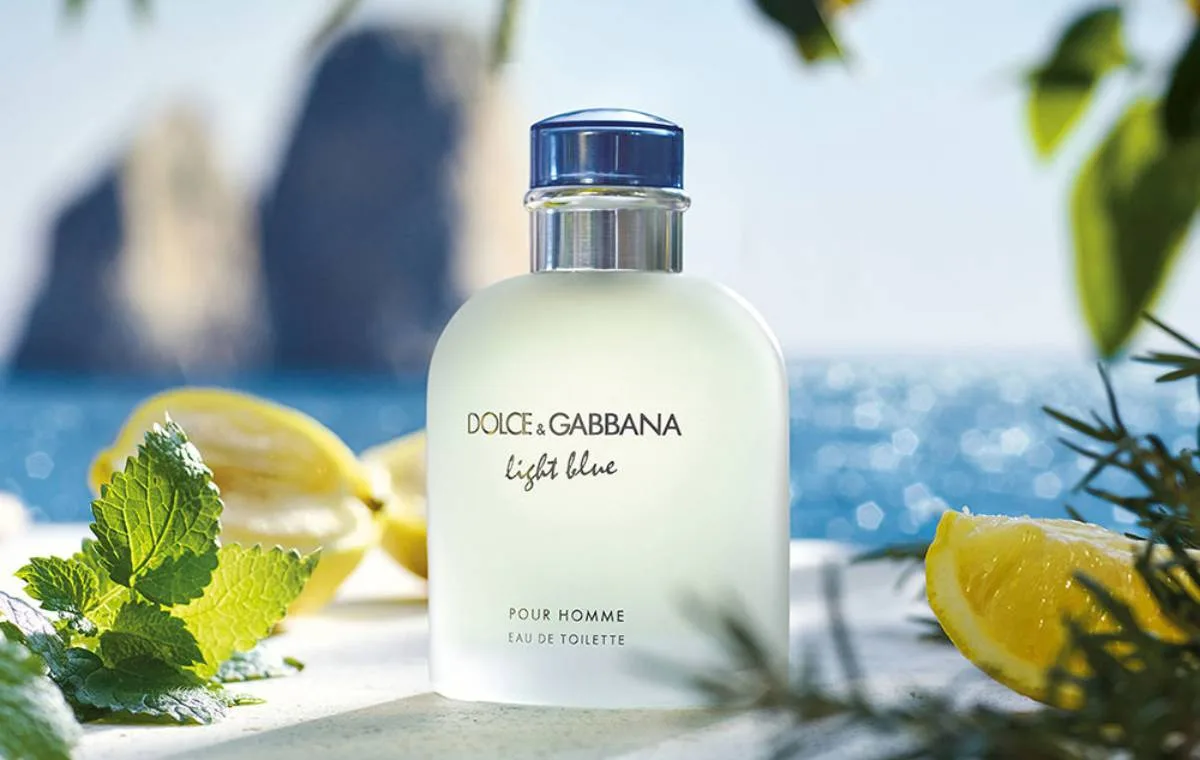 ادکلن تابستانی مردانه؛ نکات مهم انتخاب بهترین ادکلن های مردانه روزهای گرم 6 Mens summer cologne 1