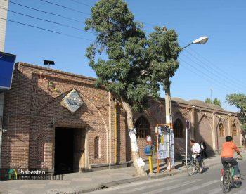 مسجد «سیدالشهداء» خوی؛ شکوه پیوندِ تاریخ و هنر از عهد قاجار تا امروز