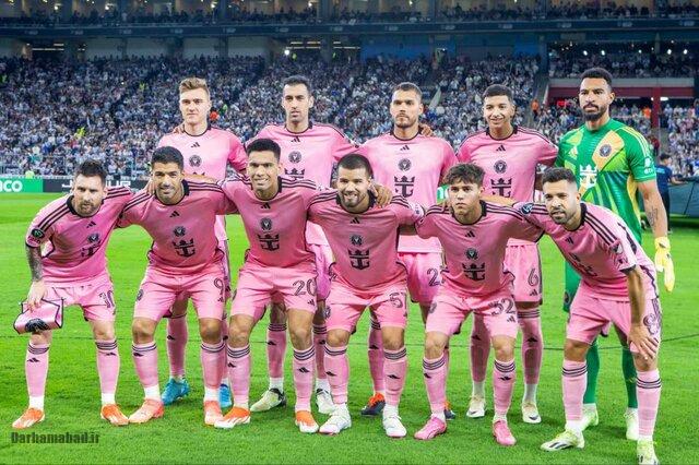 اینتر میامی