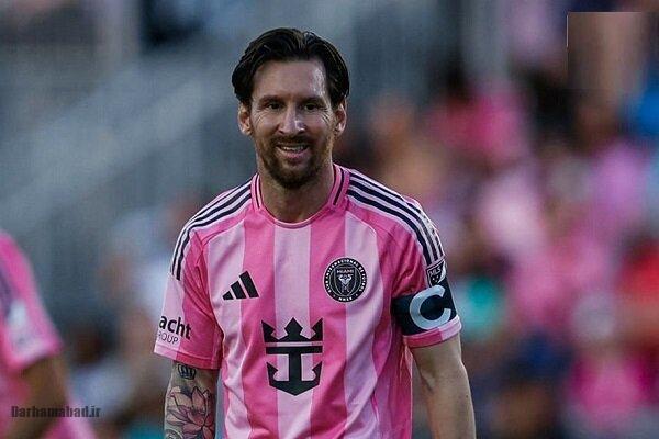 اینتر میامی