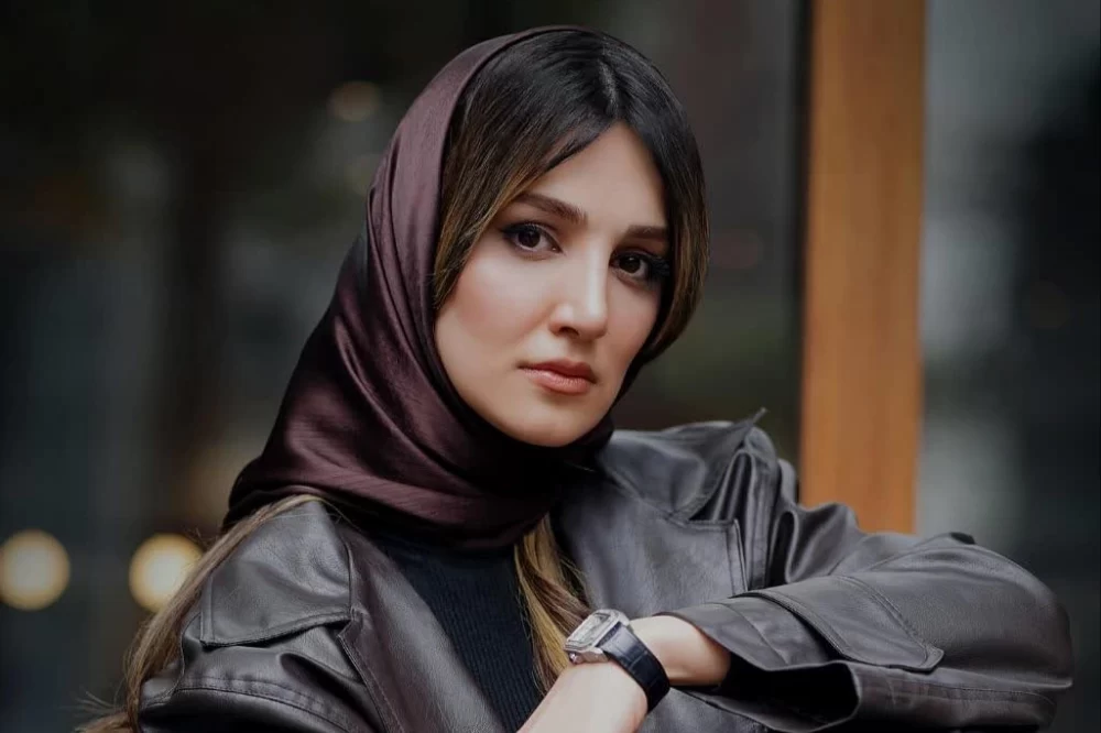 زهرا نادری‌فر