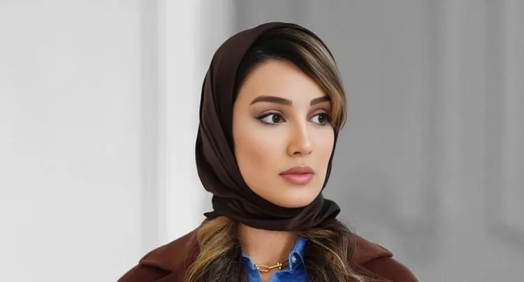 زهرا نادری‌فر