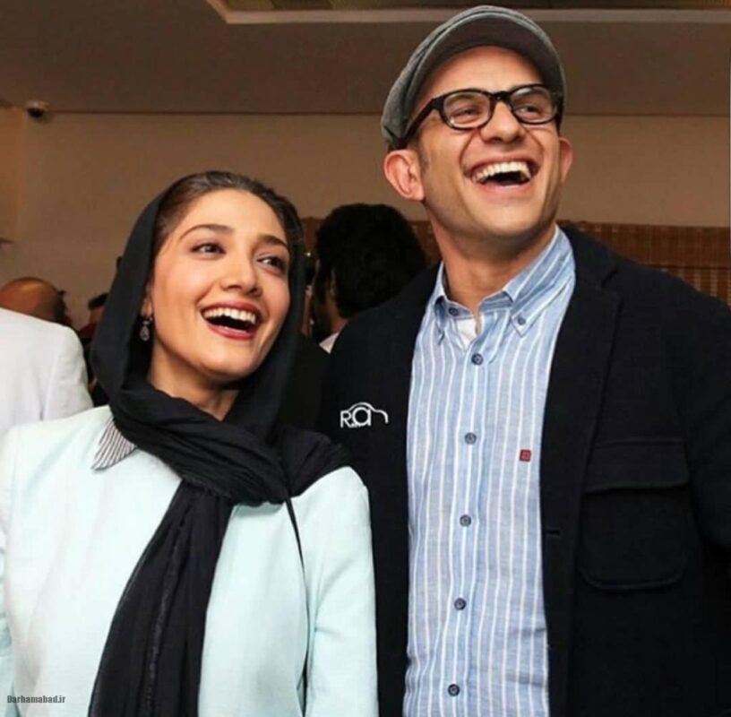 بابک حمیدیان