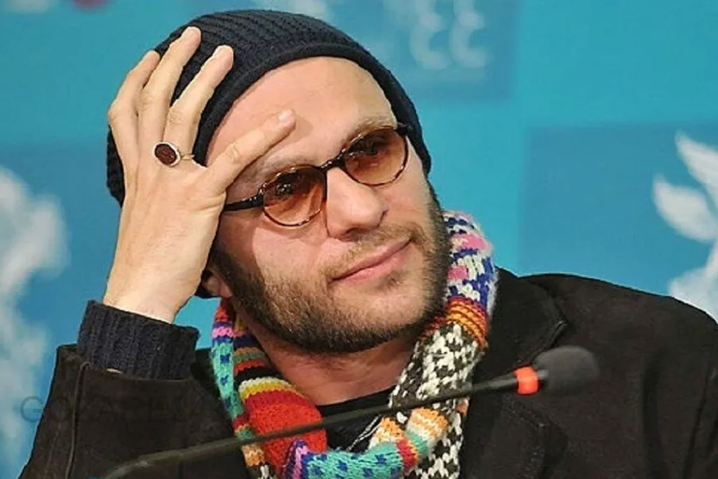 بابک حمیدیان