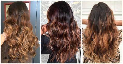 مراقبت از موی رنگشده