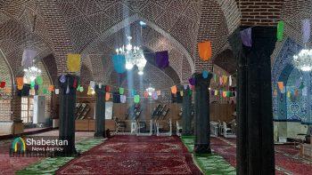 مسجد «سیدالشهداء» خوی؛ شکوه پیوندِ تاریخ و هنر از عهد قاجار تا امروز