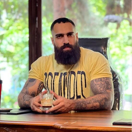 قتل محسن اسدی