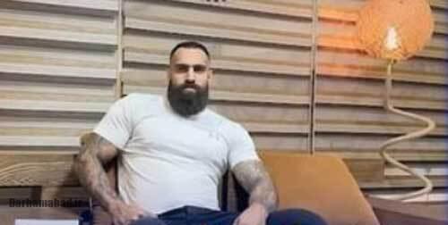 قتل محسن اسدی