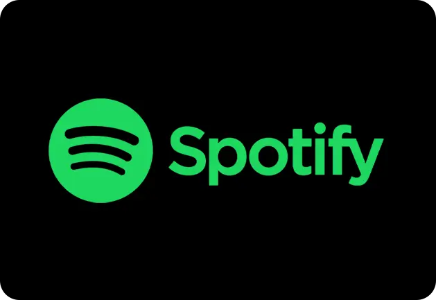 اکانت اسپاتیفای
