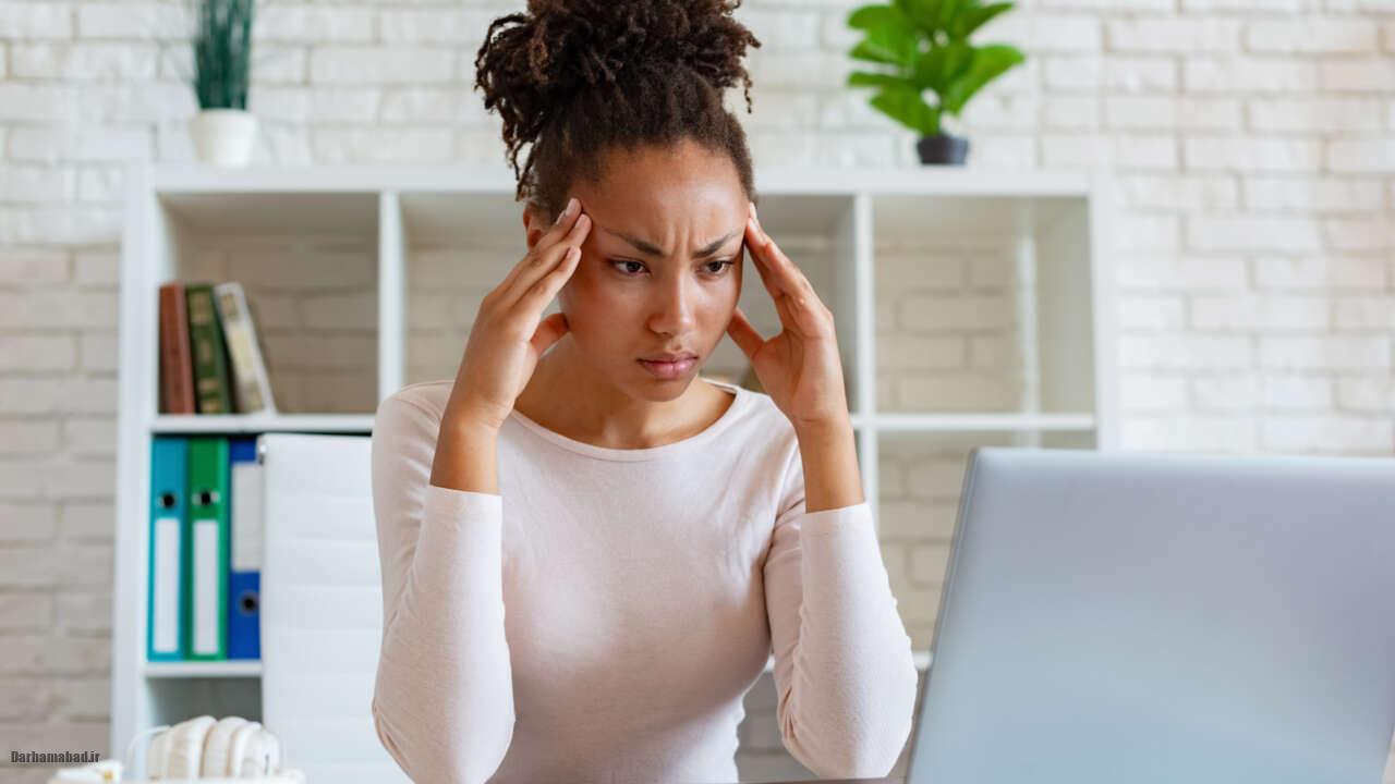 ADHD در بزرگسالان