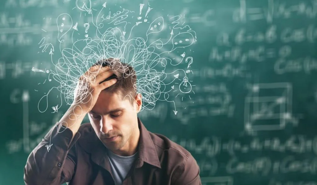 ADHD در بزرگسالان