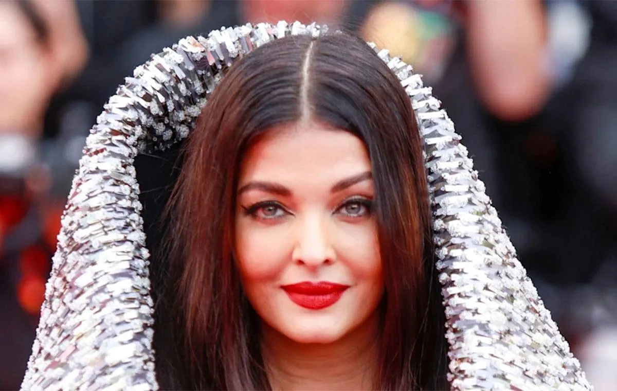 آیشواریا رای