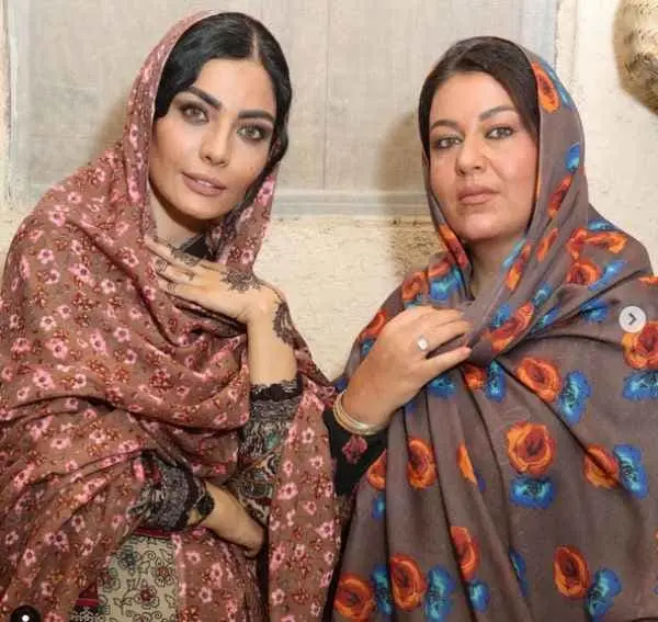 صحرا اسداللهی