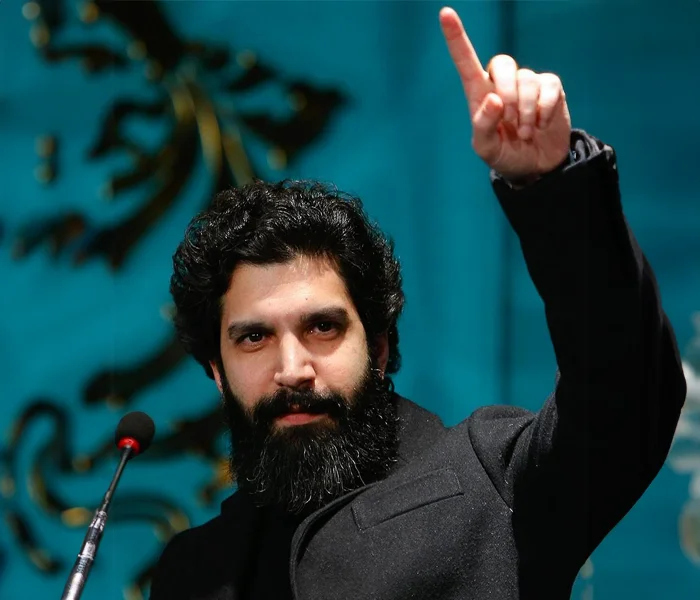 ارسطو خوش رزم