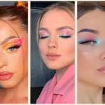 آرایش در سفرهای تابستانی