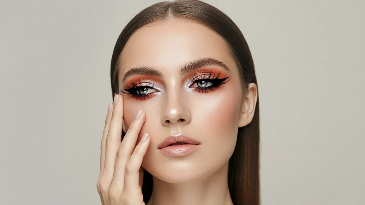 آرایش Mood-Based