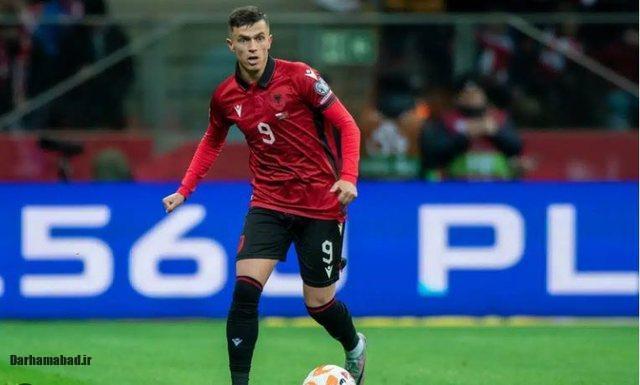 یاسر آسانی Jasir Asani