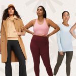 مد کژوالورزشی لاکچری