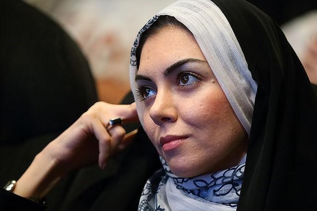 آزاده نامداری