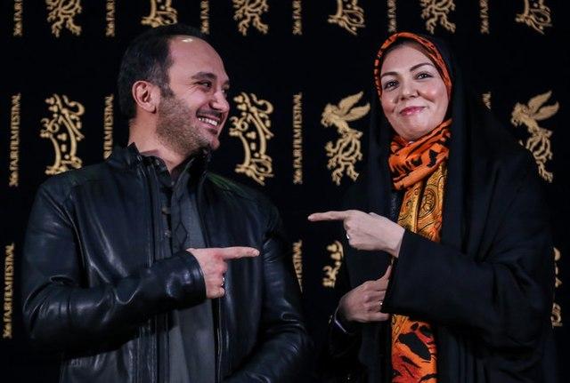 آزاده نامداری