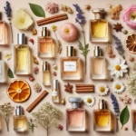 انتخاب عطر مناسب فصل