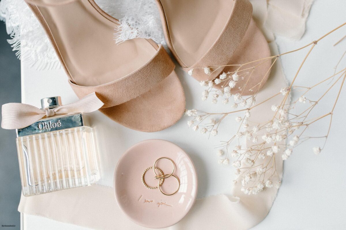 اکسسوری‌های خلاقانه