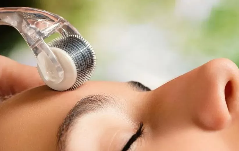 Beauty Tech پوست ایرانی