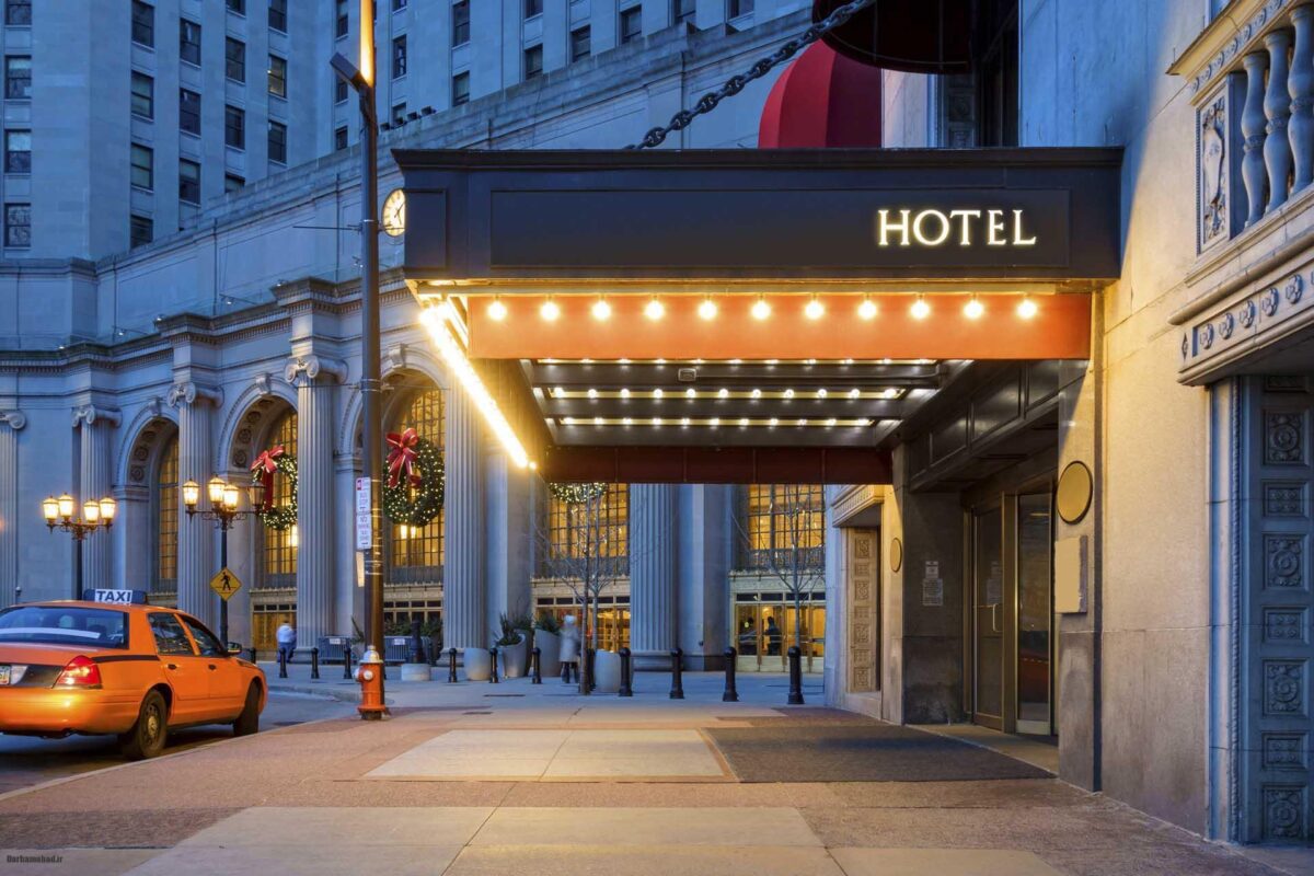 آشنایی کامل با قوانین هتلهای ایران؛ از پذیرش تا کنسلی