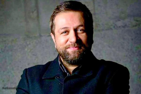 مزدک میرعابدینی