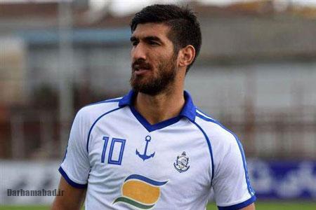 شهریار مغانلو