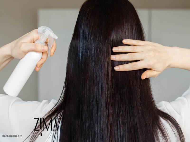 تونیک‌های تقویت مو