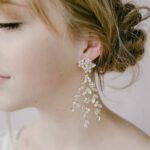 گوشواره شندلیر