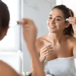 آرایش Clean‑Beauty بدون مواد مضر