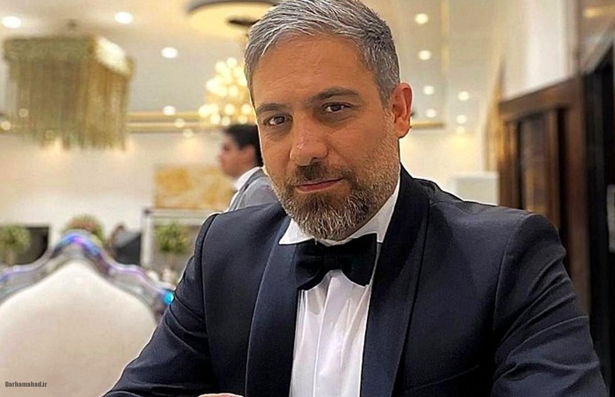 شهرام اسدزاده