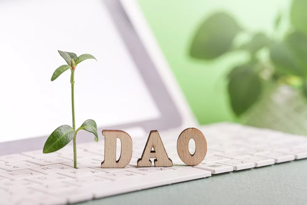 DAO چیست و چه آینده_ای دارد؟