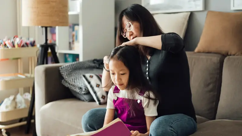 وابستگی عاطفی پس از فرزندآوری