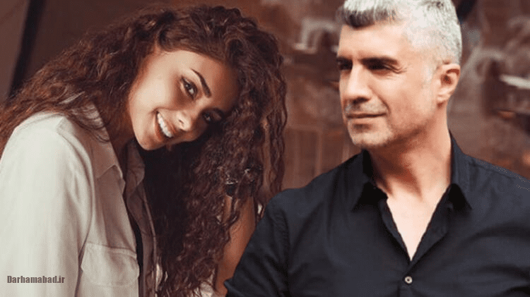 اوزجان دنیز سمر دادگر