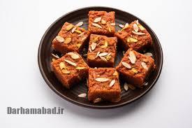 طرز تهیه حلوای اوماج؛ شیرینی سنتی و مقوی با طعمی نوستالژیک