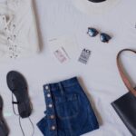 لباس ایرانی و اکسسوریهای امروزی