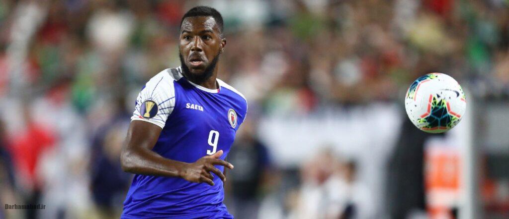 داکنز نازون