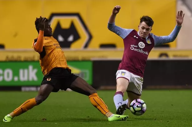 داکنز نازون