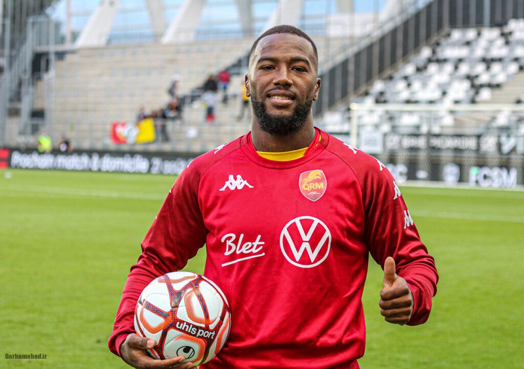 داکنز نازون