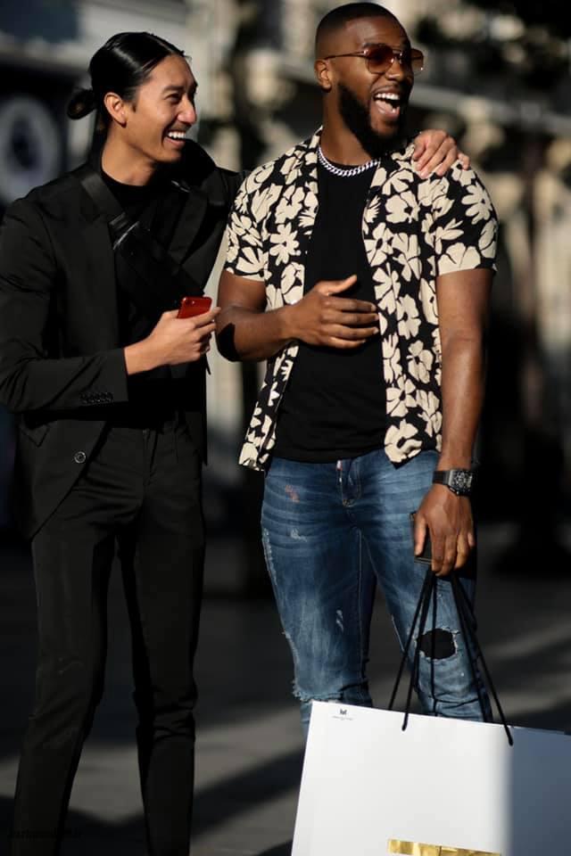 داکنز نازون