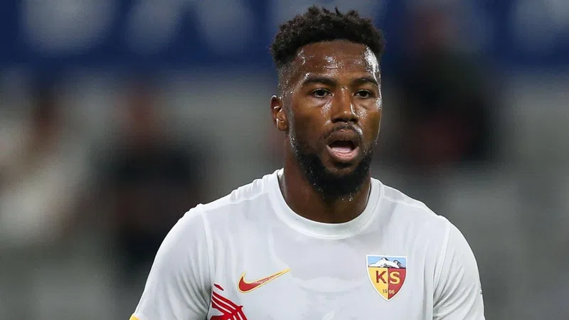 داکنز نازون